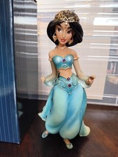 Yasmin Disney Showcase Collection Enesco Figur / sold out