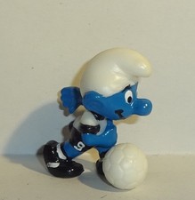 MITTELSTÜRMER SCHLUMPF