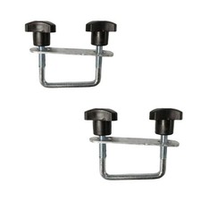 Dachbox U-Bolzenklemme