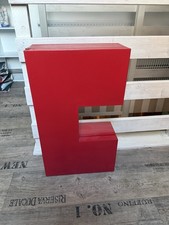 IKEA Retro Schränke und Uhr