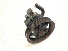 VW Passat 3BG 2.0L FWD