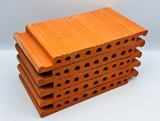 Bienenziegel Bruthülsen