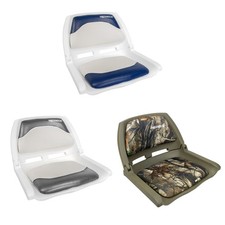 Klappbarer Allwetter Bootssitz