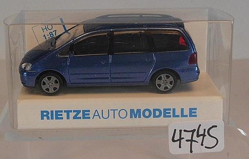 Rietze 21090 ford - nr.,
