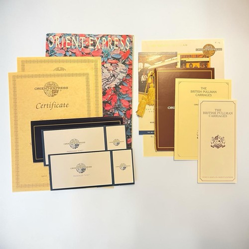 Venedig simplon orient express - orient,