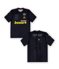 Ufo361 Stay High BEWARE