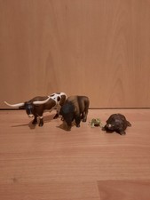 Schleich Tierfiguren