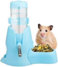 Hamster Trinkflasche, 125 ml