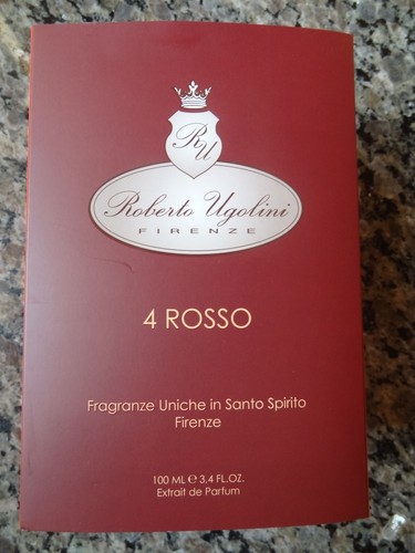 Roberto ugolini rosso eau - roberto, 4