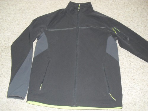 Herren wanderjacke - herren, xl