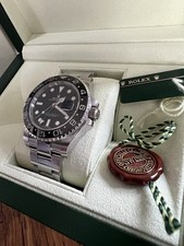 Rolex GMT-Master II, Full Set