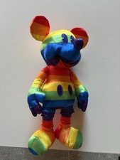 Disneystore Micky Maus