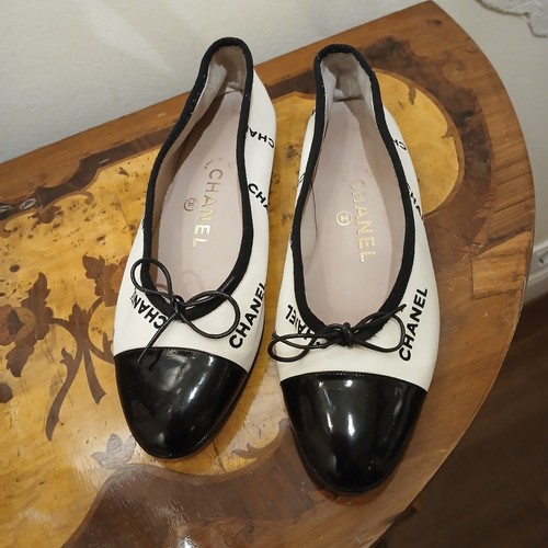 Chanel ballerinas damen - ballerinas,