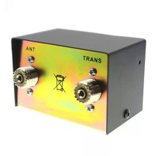 SW111 100W Leistungsmesser SWR