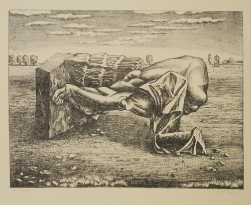 Günter richter figur - günter,