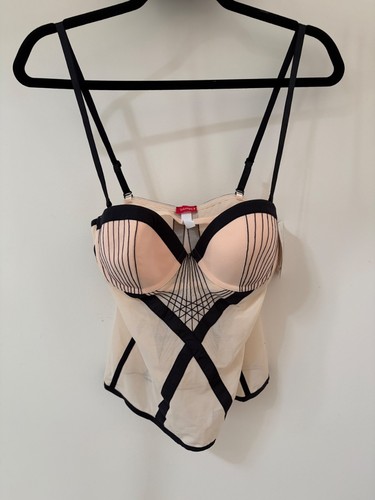 Triumph korsett bustier - triumph,