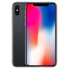 Apple iPhone XS 64GB Grau