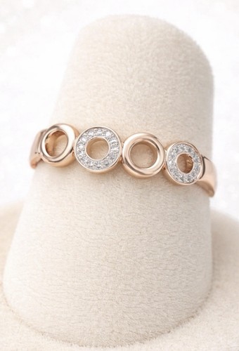 Elegantes schmuck ring gr - schmuck,