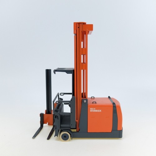 Steinbock wa15 sideloader - steinbock,