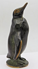 26588/ Alte Bronzefigur