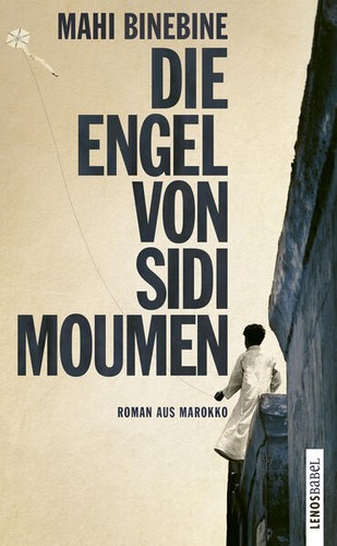Die engel von sidi - engel,