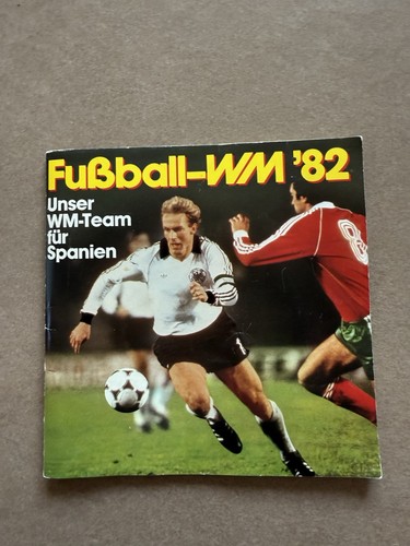 Sammelbilderalbum 92 gut - '92,