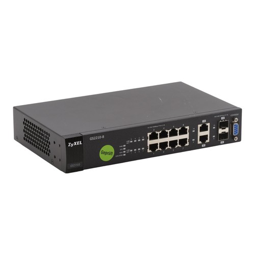 Zyxel port gigabit layer - zyxel,