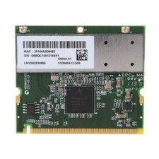 Atheros AR9223 Mini PCI