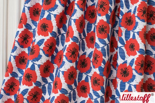 Lillestoff let the sun - the,
