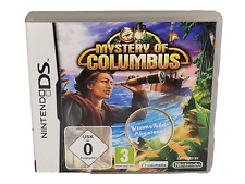 Ancient Spirits: Die Legende von Columbus (Nintendo DS, 2010) - Wimmelbilder
