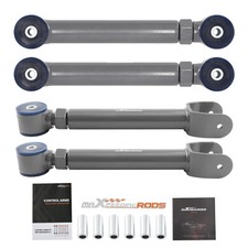 AUFHÄNGUNG EINSTELLBARE