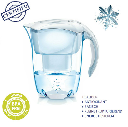 Wasser filter wasserionisierer - wasser,