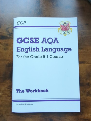 Cgp gcse aqa - cgp,
