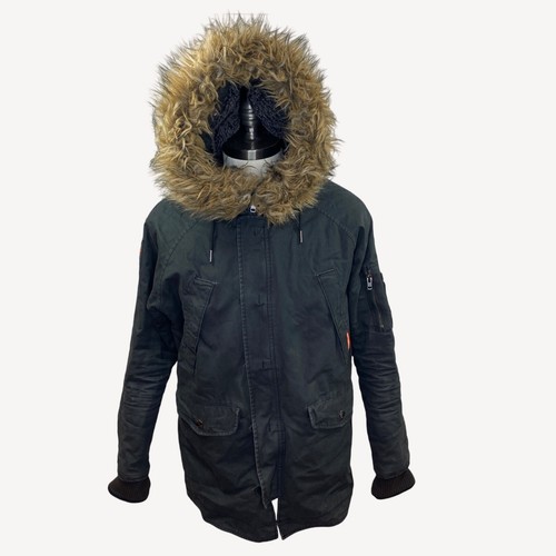 Superdry international mens - superdry,