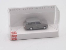 Busch Automodelle 53210 -