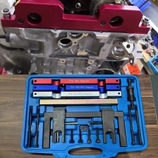 Einstellwerkzeug für BMW N51 N52 N53 N54 N55 E60 E87 E91 Steuerkette Nockenwelle