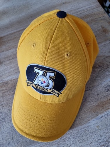Basecap pittsburgh steelers - basecap,