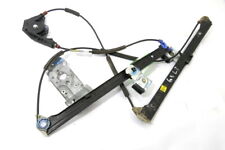 VW Polo 6N elektrischer Fensterheber nur Gestänge vorne links 2/3-Türer