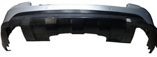 Original Mercedes ML W164 Stoßstange Heckstoßstange Heckschürze 775