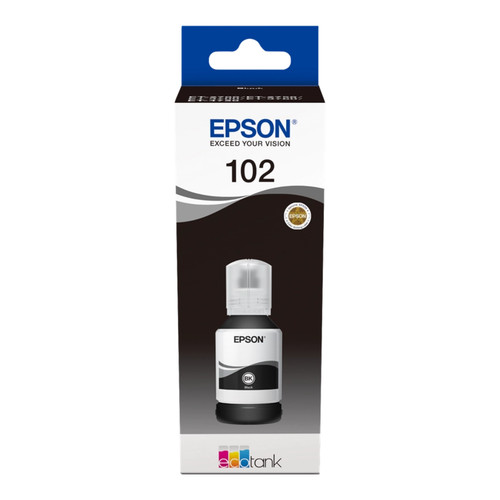 Original epson 102 tinte - original,