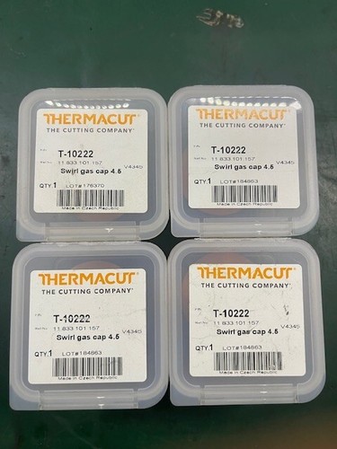 Thermacut verbrauchsmaterial - thermacut,
