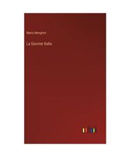 La Giovine Italia, Mario Menghini