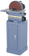 Bernardo tellerschleifmaschine - bernardo,