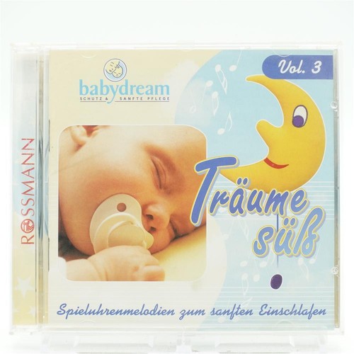 Babydream träume süß vol - babydream,