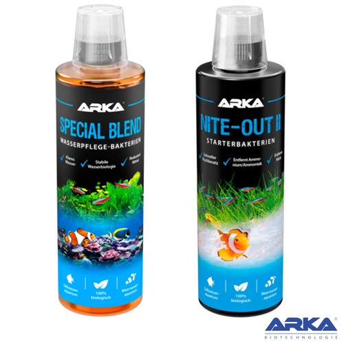 Arka microbe lift special - microbe-lift,