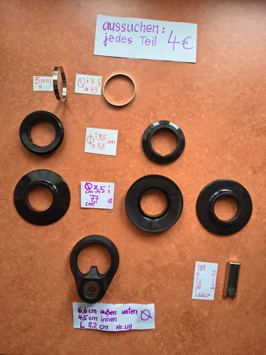 Amc ersatzteil für - amc, zum