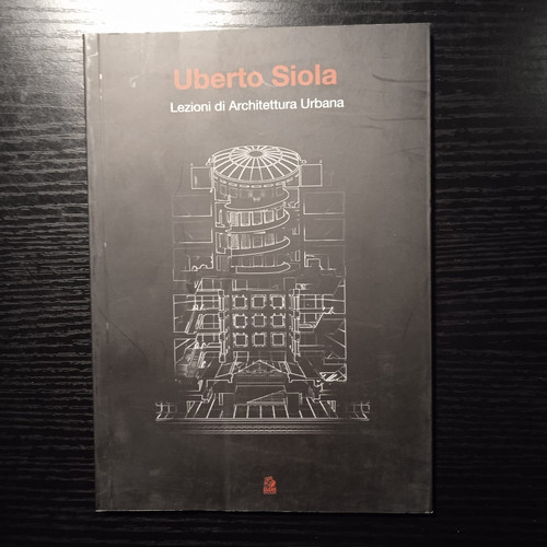 Uberto siola - uberto,