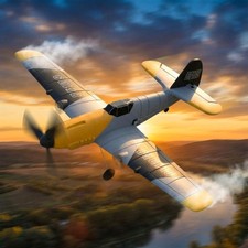 RC Flugzeug Messerschmitt Bf