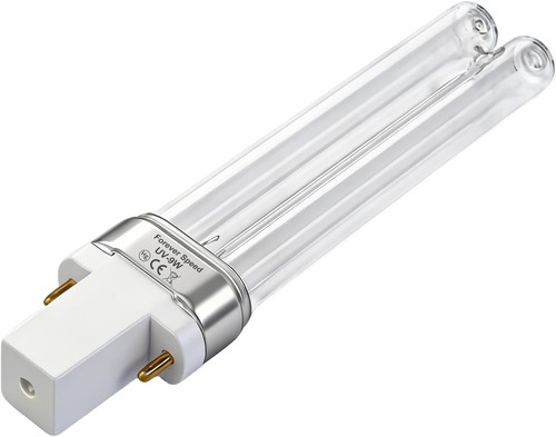 Uvc ersatzlampe 11w g23 - uvc,