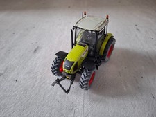 Traktor Claas Axos 340, hellgrün, 1:32, Schuco